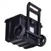 TOOLBOX ON WHEELS StackNRoll KETER