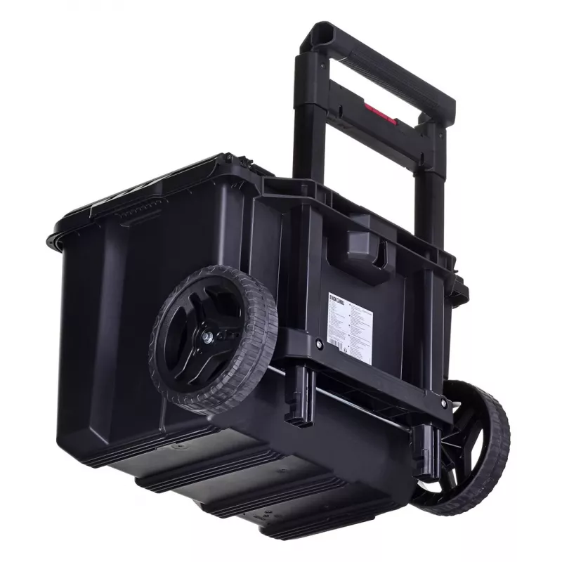 TOOLBOX ON WHEELS StackNRoll KETER