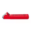Knipex 16 20 16 SB cable stripper Red