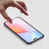 4smarts Second Glass with Montagerahmen for Apple iPhone 16 Plus