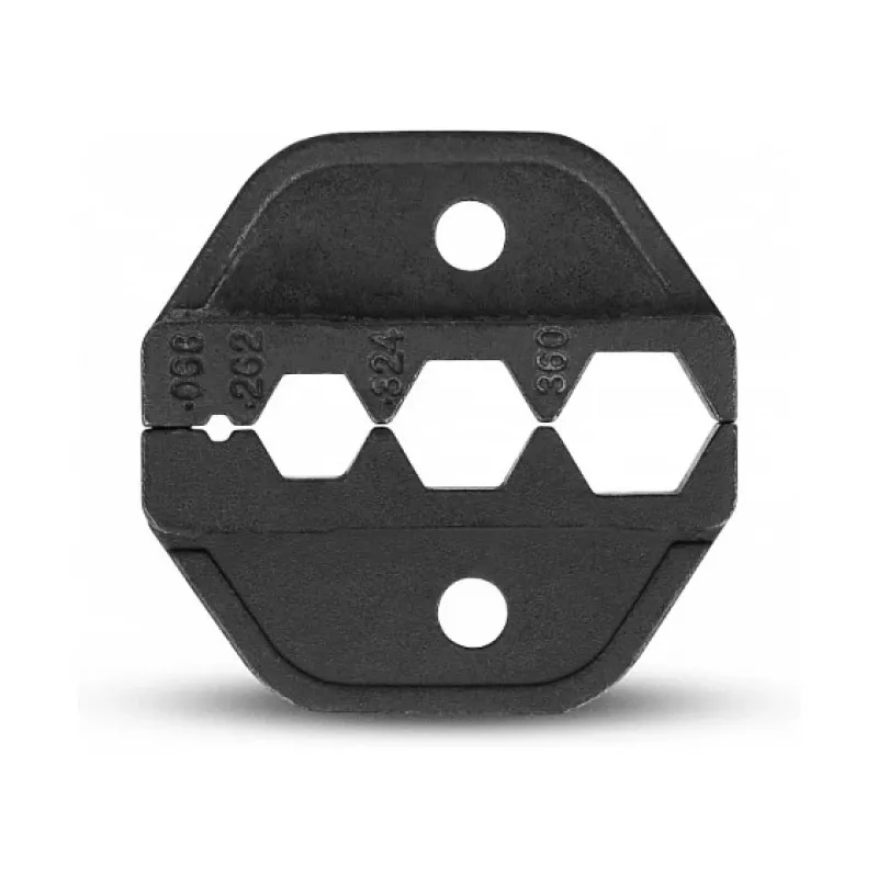 Ratchet Cable Crimper DeLOCK 90529