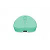 Wireless mouse Fury Tanto T4 Mint Green — adjustable DPI, USB receiver, ergonomic design