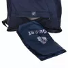 Backpack DEUTER AC Life 16 — 16L navy, internal frame, 560×280×190 mm, 870 g, unisex