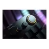 Wired Gaming Keyboard Razer Huntsman V2 — Clicky Purple Optical Switch, RGB LED