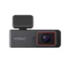 Kingslim E4 Dash Camera | 4K, Wi-Fi