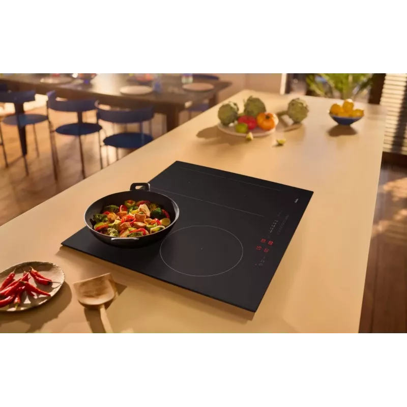 Induction cooktop PIH6541PHTSUN 3.0 BLACK MATT