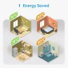 Thermostat Meross MTS200BHK Wi‑Fi smart home thermostat, model MTS200BHK (EU)