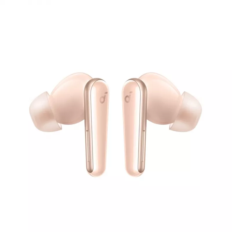 Liberty 5 Headphones - Pink