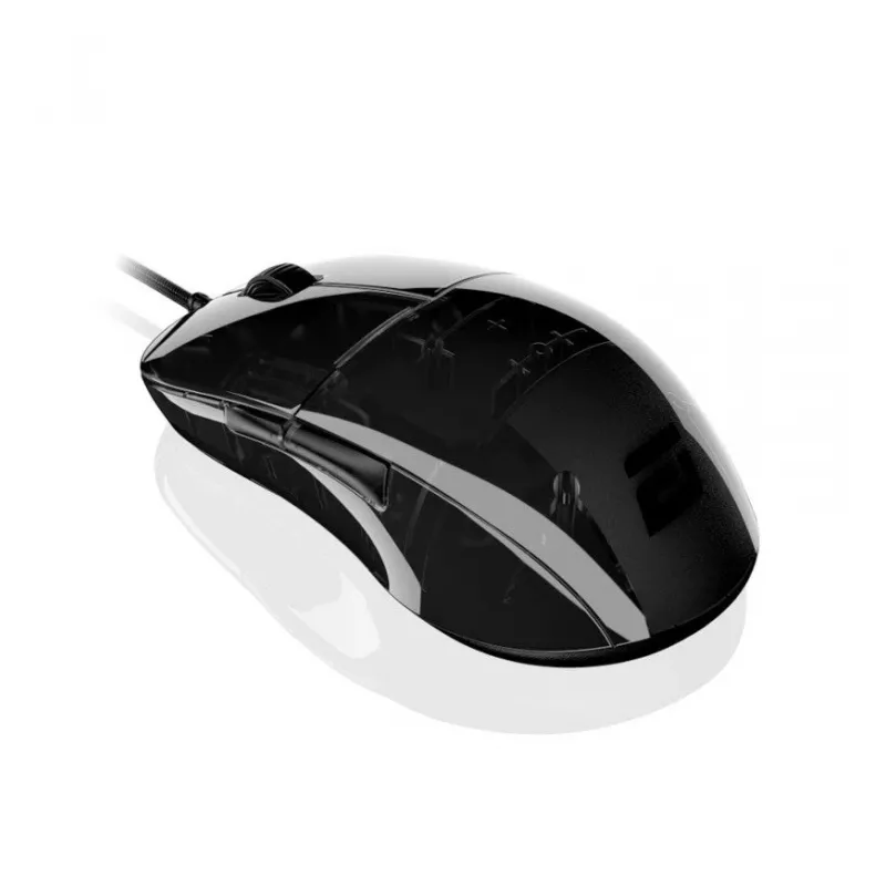 Endgame Gear EGG-XM1R-DR Mouse Gaming Right-hand USB Type-a Optical 19