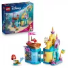 Blocks Disney 43285 Ariels Magical Mini Palace