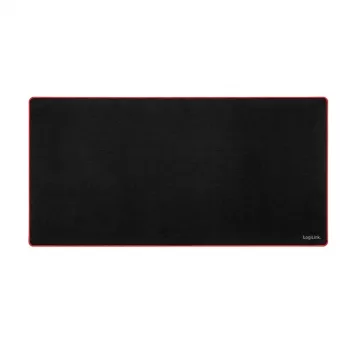 XXXL gaming mouse pad, black