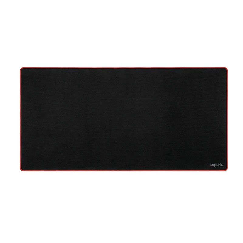 XXXL gaming mouse pad, black