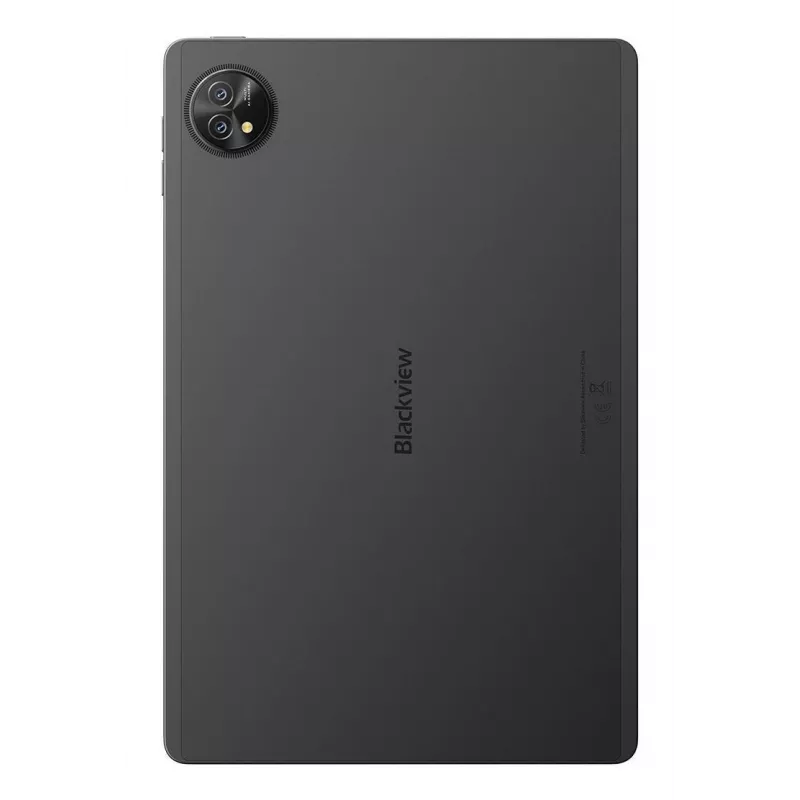 Tablet Zeno 10 5G 11 8/256GB/ZENO 10 8/256 Black Blackview