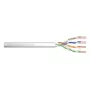 Network Cable Digitus Cat.5e U/UTP 100m Grey