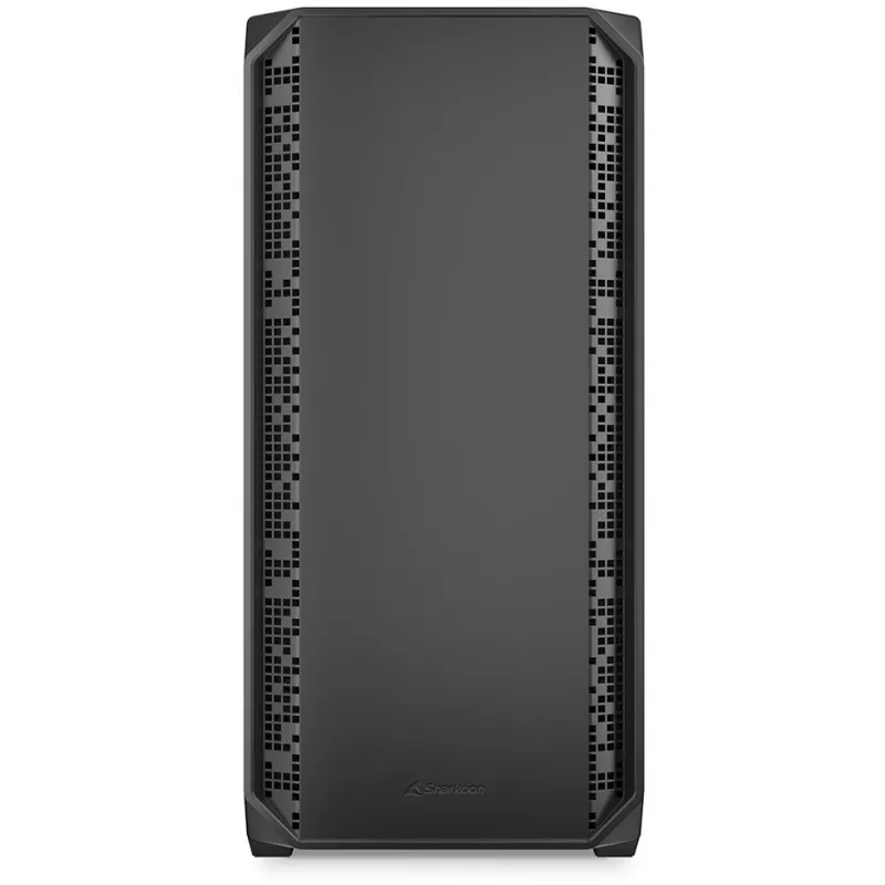 Sharkoon AK2 RGB Midi Tower Black