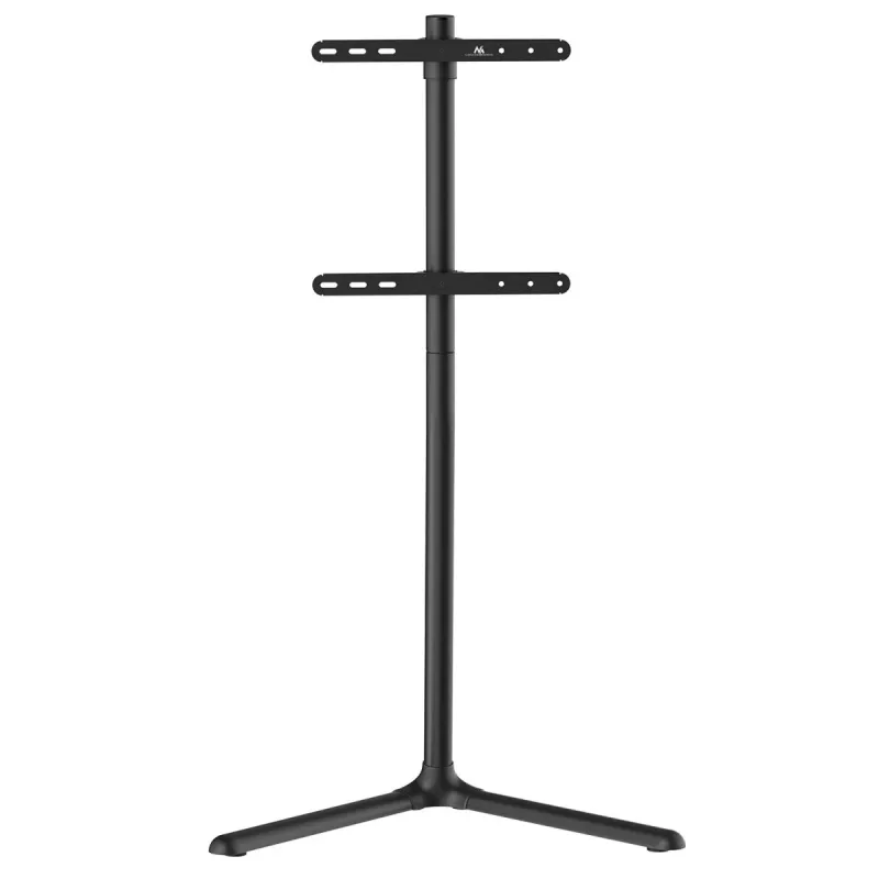 TV floor stand MACLEAN MC-494 for 32 inch–70 inch TVs, VESA up to 400×400 mm, max load 40 kg, tilt 70°