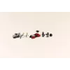 LEGO STAR WARS 75449 Siege of Mandalore Battle Pack