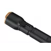 Flashlight Duracell DF3000R, black
