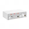 Audio Interface YAMAHA UR12MK3 White - compact 2-in/2-out USB interface