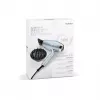 Hair dryer BABYLISS D773DE 2100 W, ionic, 3 heat / 2 speed, cool shot, 2 nozzles, metallic