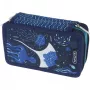 Herlitz TriCase Deep Ocean 31 pcs Blue Polyester 190x70x115 mm