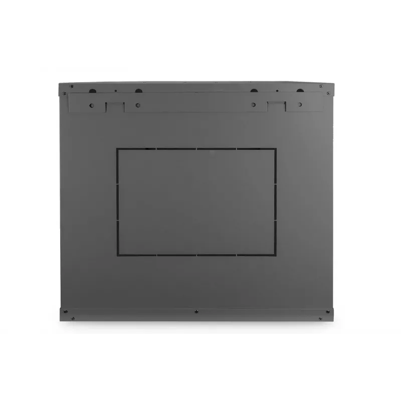 Wall mounted rack Digitus DN-19 12U-6/6-EC-SW