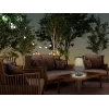 Rechargeable Lantern Beper P207ILI100 — Black, Portable LED Lighting