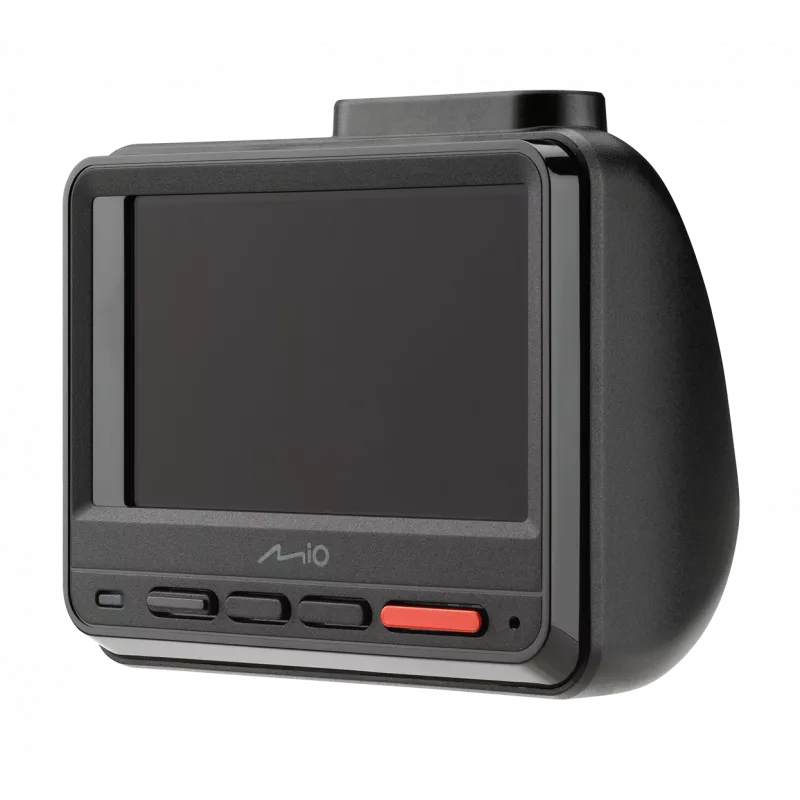 Mio MiVue 935W Full HD Wi-Fi Black