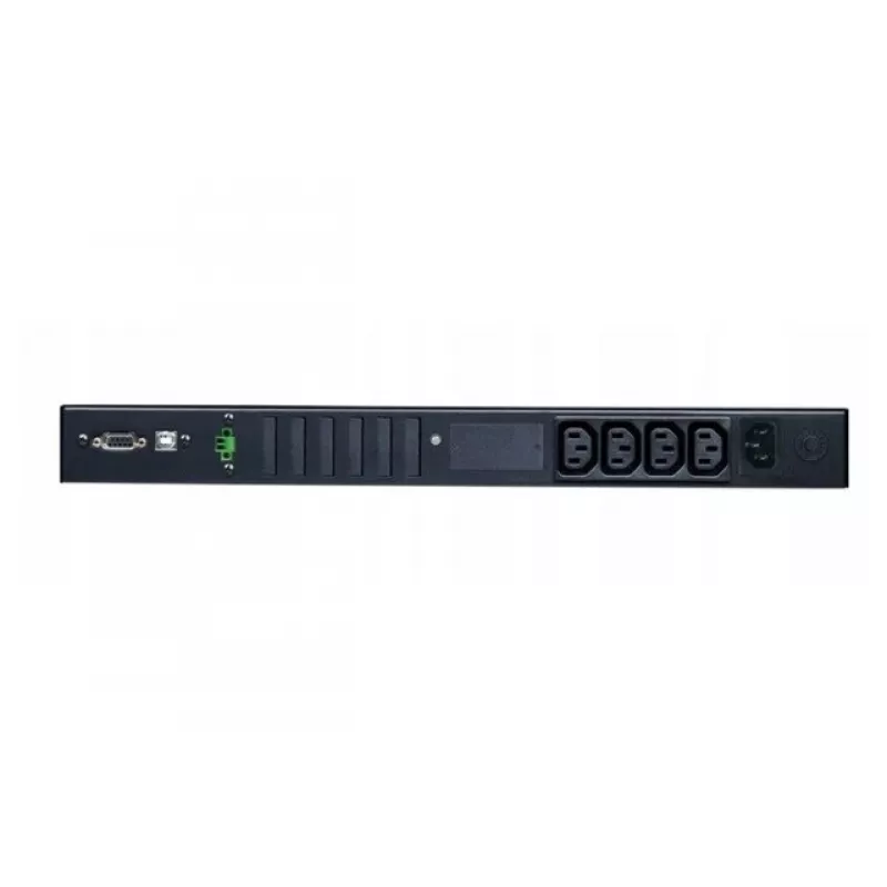 Uninterruptible Power Supply Infosec E3 Evo 500VA 300W with 4x C13 outlets