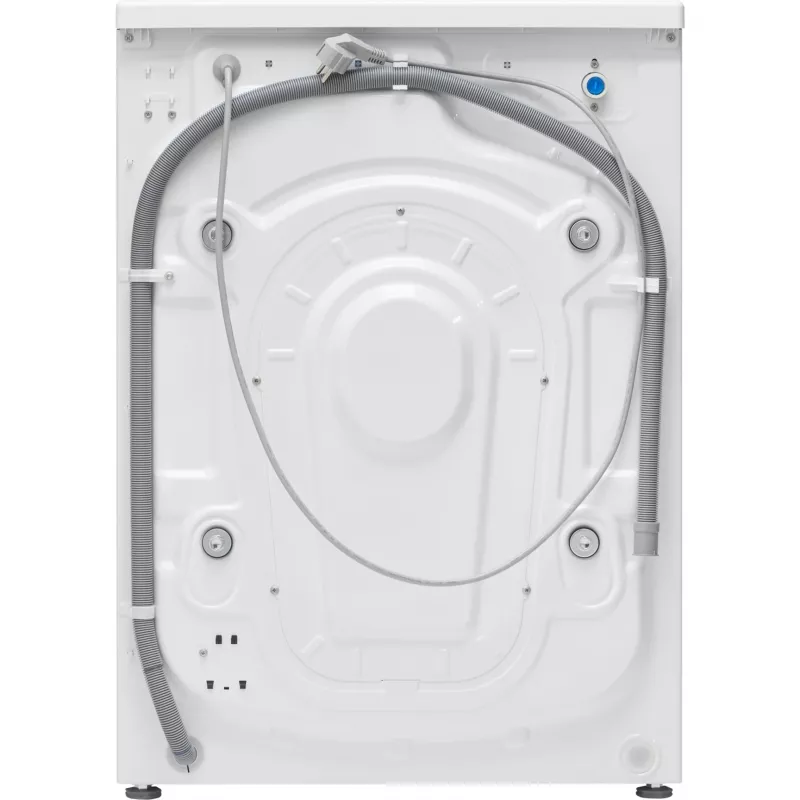 Washing machine BOMANN WA 7185, 8 kg, 1400 RPM, A energy class, B spin-drying