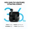 In-ear True Wireless headset Anker Soundcore A3994G11 K20i, USB-C, black, intraaural
