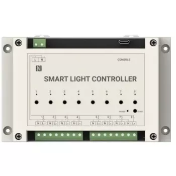 Wireless Sensor Milesight WS558