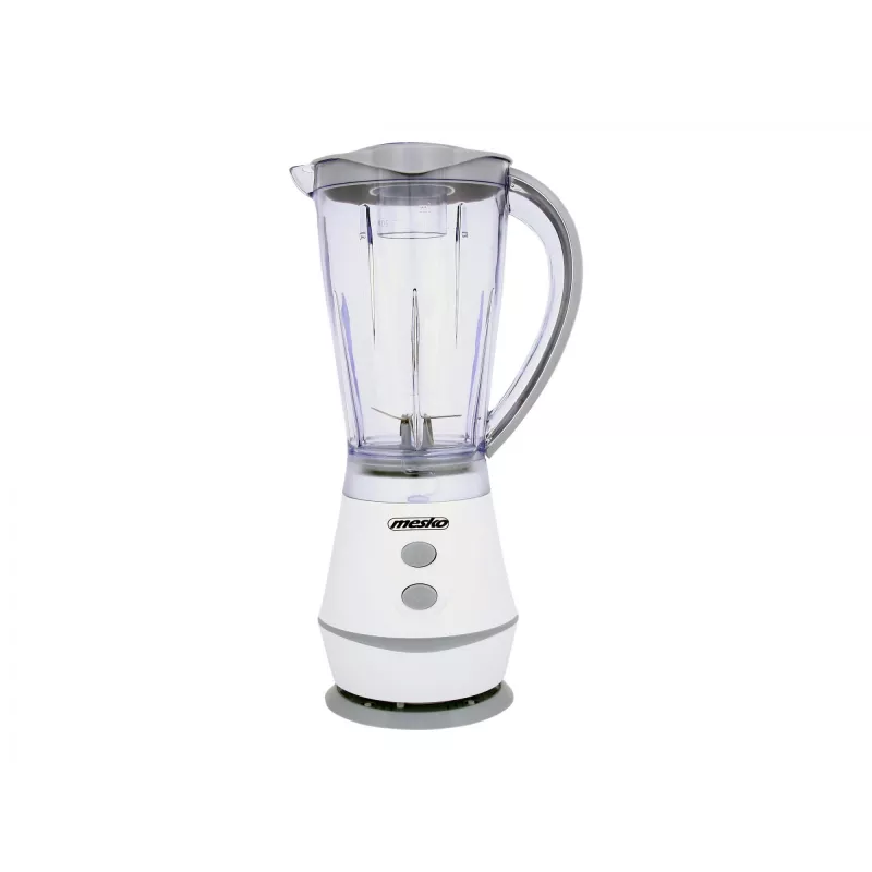 Mesko MS 4060g blender 1 L Tabletop blender 500 W Gray