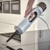 Portable steam cleaner Severin SC 7142 0.4 L 1500 W Anthracite White