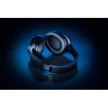 Razer Barracuda Pro Headset Wired & Wireless headband Gaming USB Type-C Bluetooth Black