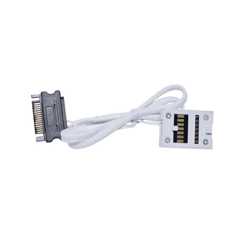 Fan Lian Li UNI FAN TL 12 cm White 200-2600 RPM Fluid Dynamic Bearing