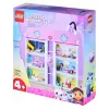 Construction toy LEGO Gabby's Dollhouse set 10788 — 498 pieces, 3 minifigures, for ages 4+