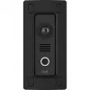 AXIS TI8204 - Kamera Montagesatz - Unterputzmontage, geeignet für Wandmontage - Innenbereich, Außenbereich - Schwarz (02562-001)
