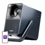 Projector Ultimea Poseidon E40 short throw 1000 ANSI lumens LCD 4K (4096x2400) LED, Auto focus, 1.23:1 throw, 2.0:1 zoom, 8GB storage