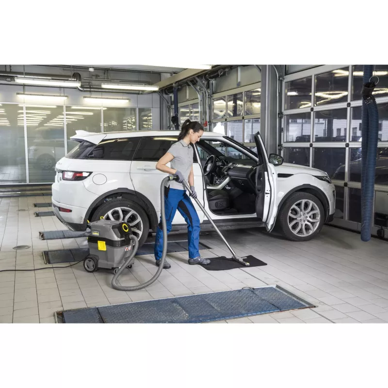 Kärcher Wet and dry vacuum cleaner NT 30/1 Tact L