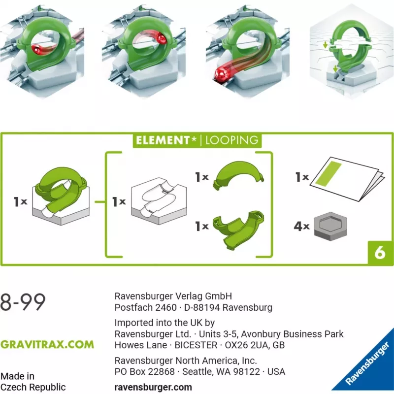 Ravensburger 22412