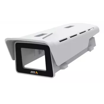 Cover Axis 01779-001 Outdoor Black White