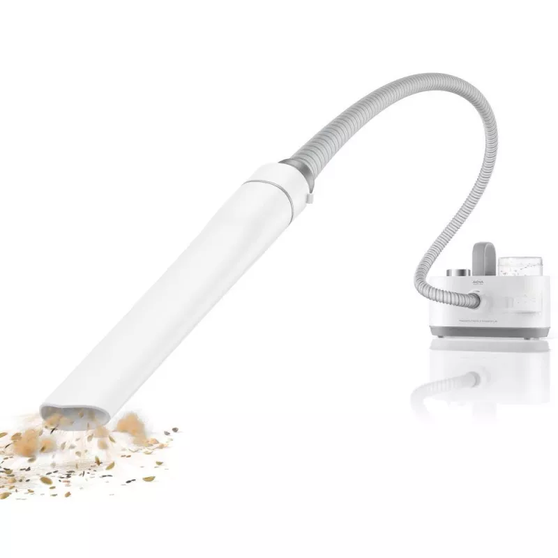 Vacuum Cleaner | DREAME | Mova G1 Pro Pet Grooming Kit | Dust capacity 1 L | Cleaning type Dry | Colour White | PHC10A