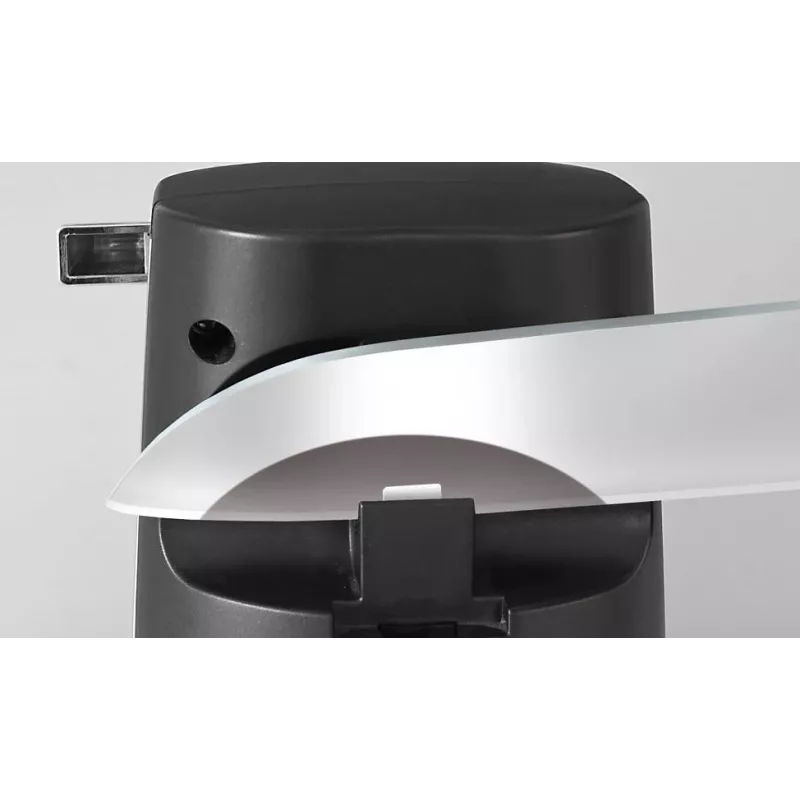 Caso | D10 | Multi Opener and Knife Sharpener | Silver, black | 68 W W