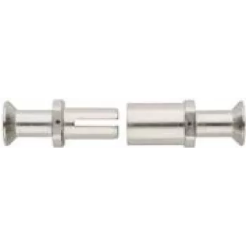 Harting Stiftkontakt 09 11 000 6140 Contents: 1 pc(s) (09 11 000 6140)