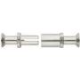 Harting Stiftkontakt 09 11 000 6140 Contents: 1 pc(s) (09 11 000 6140)