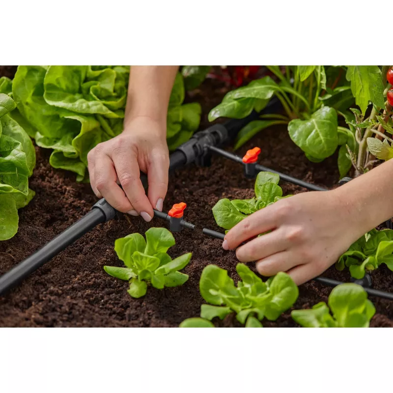Gardena 13204-20 Garden Tool Black