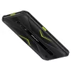 Ulefone Armor X12 Pro 4/64GB Black/Green without charger