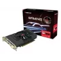 Graphics card BIOSTAR Radeon RX 550 4 GB GDDR5, 1100 MHz GPU, 6000 MHz memory, 128-bit, PCIe 3.0, single-fan