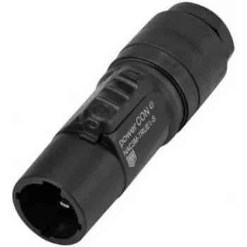 Neutrik NAC3M-TRUE1-S
